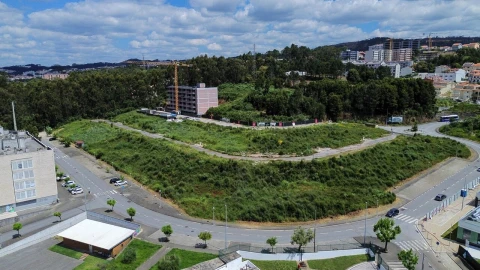 Apartamento T2 para Venda em Fânzeres e São Pedro da Cova
