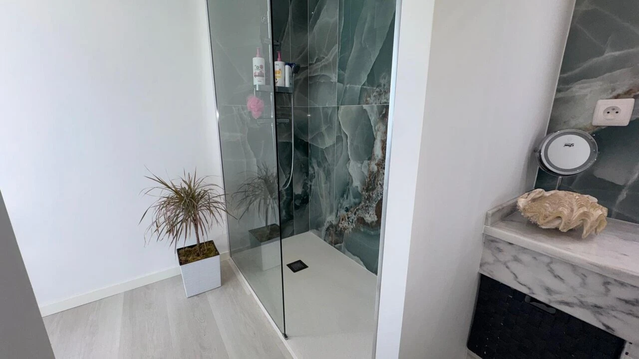Moradia T2 para Venda em Messegães, Valadares e Sá Foto 10