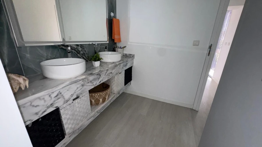 Moradia T2 para Venda em Messegães, Valadares e Sá Foto 13