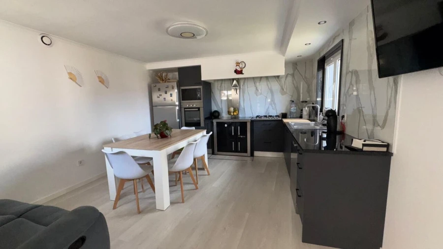 Moradia T2 para Venda em Messegães, Valadares e Sá Foto 21