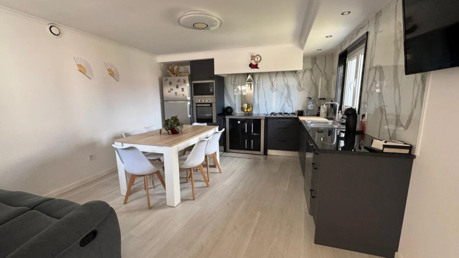 Moradia T2 para Venda em Messegães, Valadares e Sá Foto 22