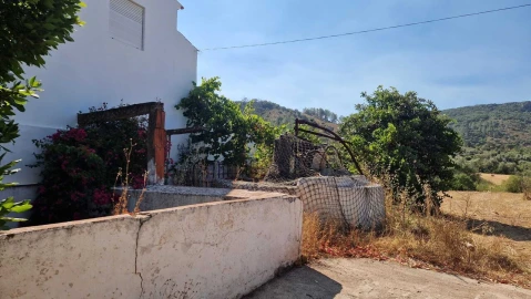 Moradia T7 para Venda em Alte