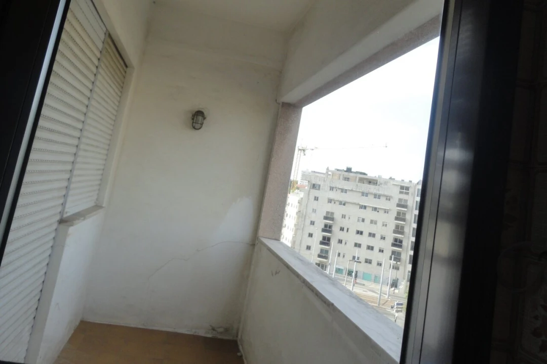 Apartamento T1 para Venda em Matosinhos e Leça da Palmeira Foto 2