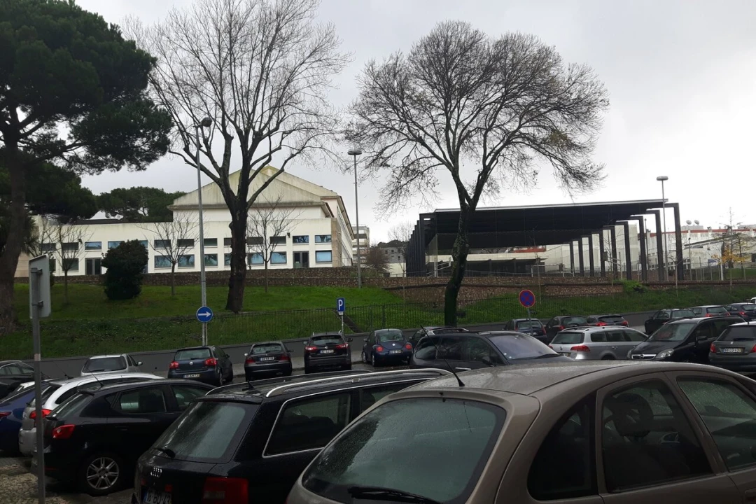 Apartamento T1 para Venda em Matosinhos e Leça da Palmeira Foto 3