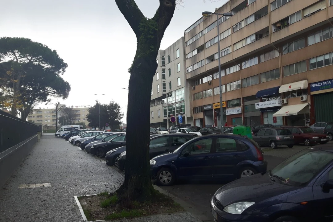 Apartamento T1 para Venda em Matosinhos e Leça da Palmeira Foto 4