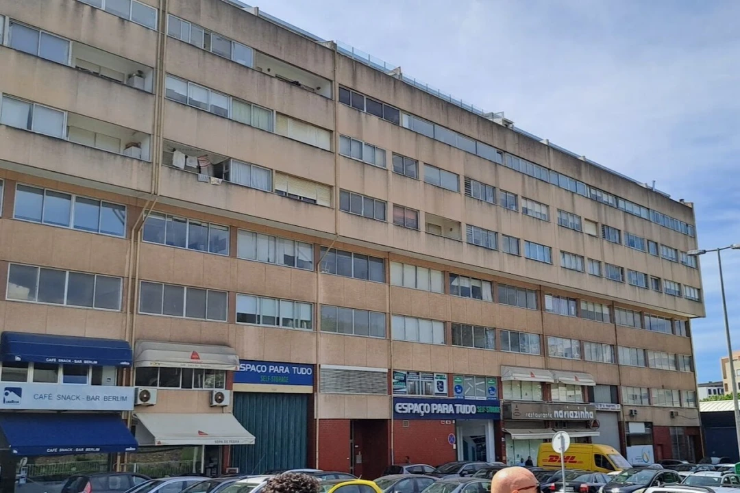 Apartamento T1 para Venda em Matosinhos e Leça da Palmeira Foto 4