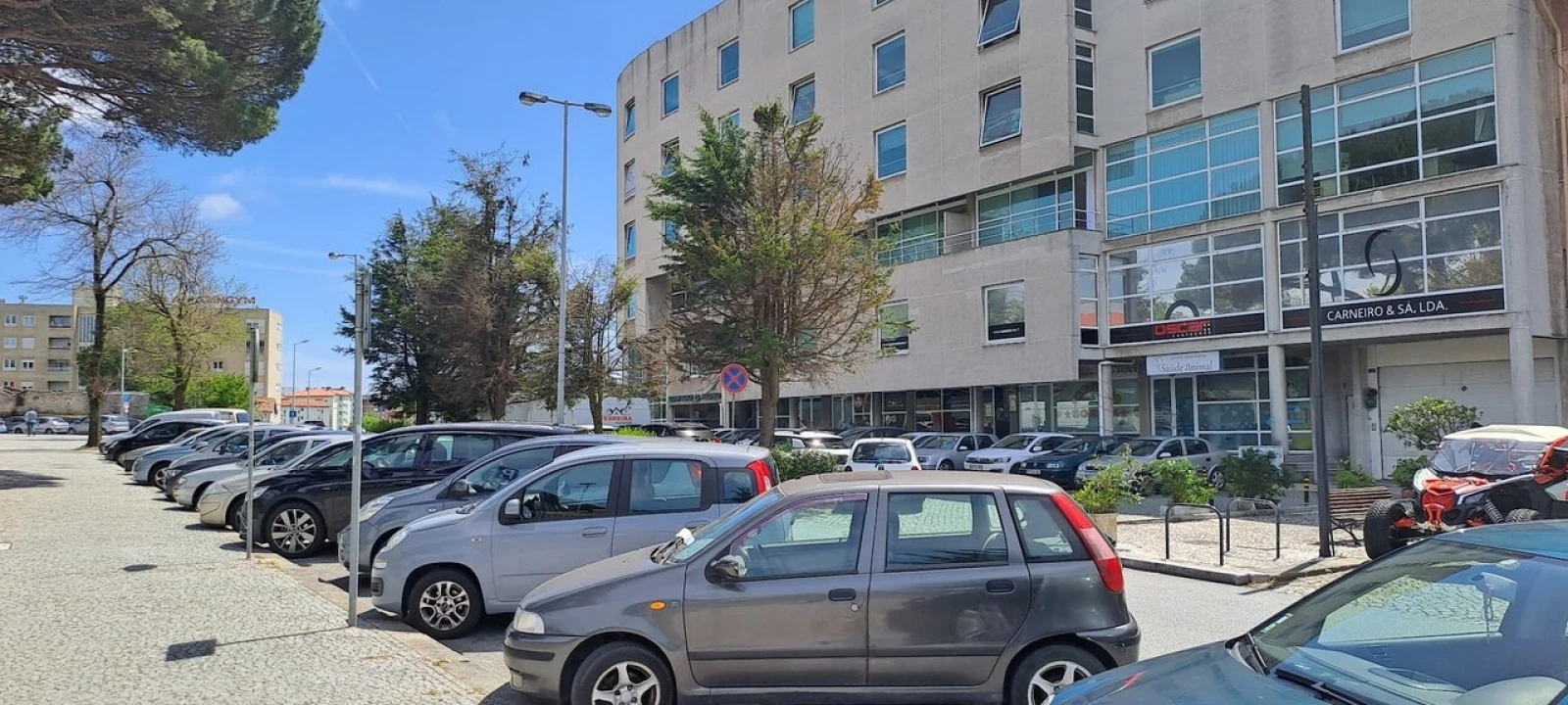 Apartamento T1 para Venda em Matosinhos e Leça da Palmeira Foto 8