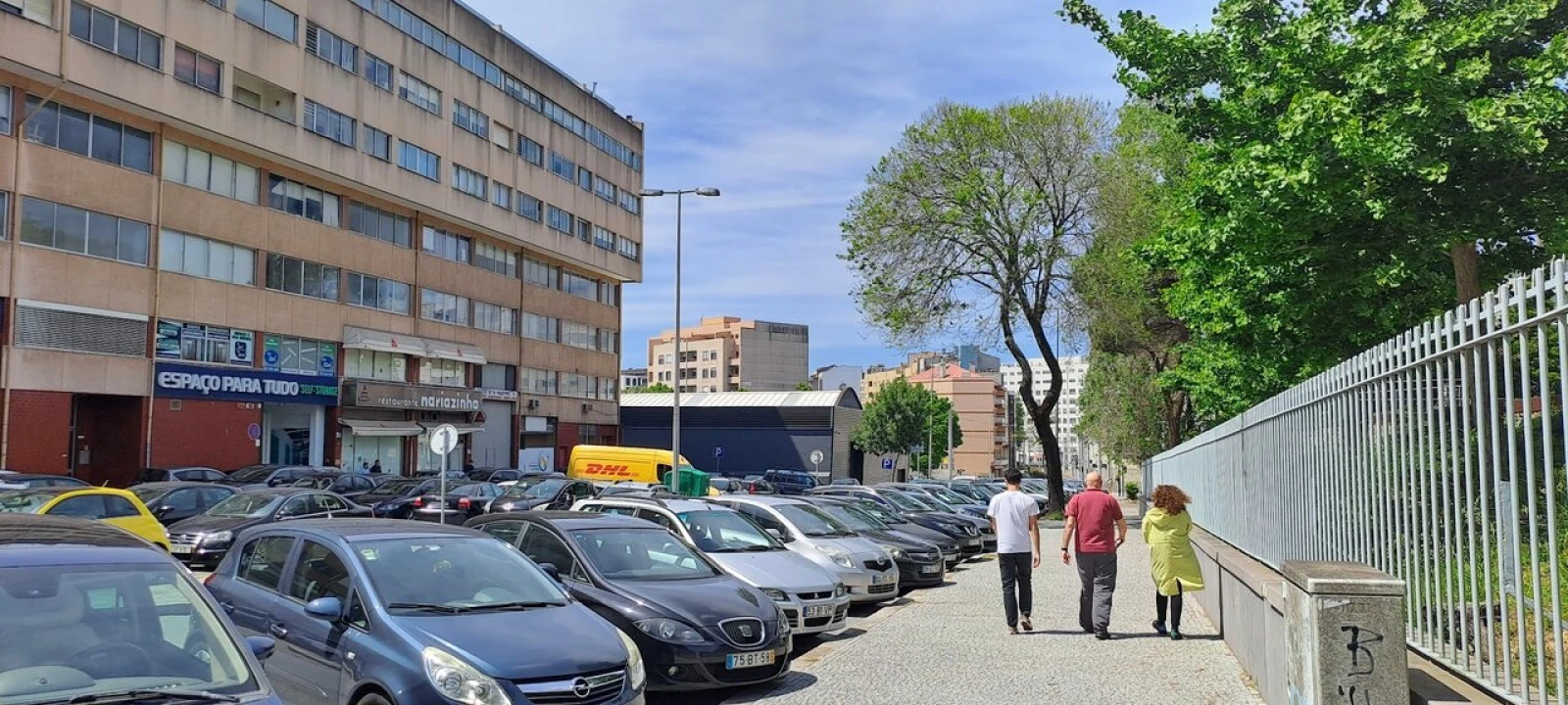 Apartamento T1 para Venda em Matosinhos e Leça da Palmeira Foto 9