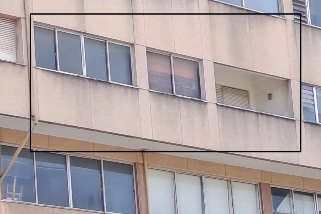 Apartamento T1 para Venda em Matosinhos e Leça da Palmeira Foto 3