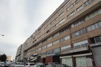 Apartamento T1 para Venda em Matosinhos e Leça da Palmeira