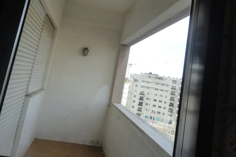 Apartamento T1 para Venda em Matosinhos e Leça da Palmeira Foto 2
