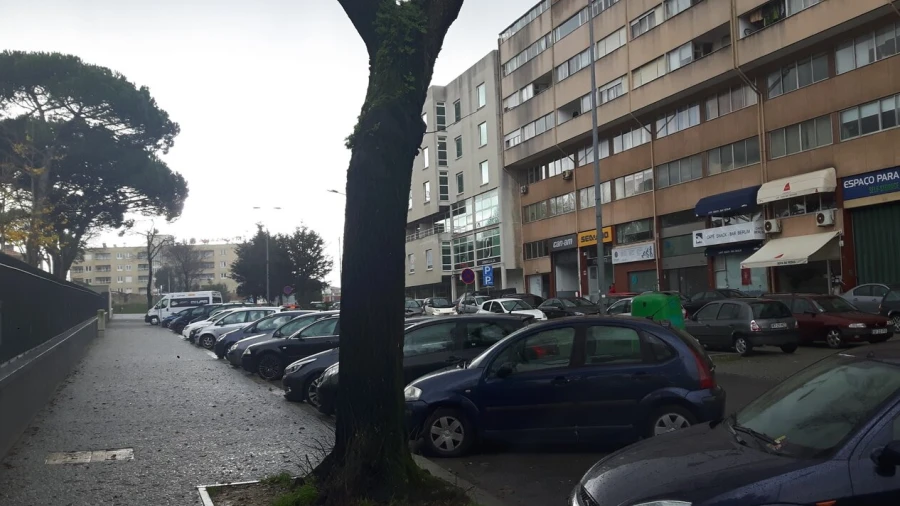 Apartamento T1 para Venda em Matosinhos e Leça da Palmeira