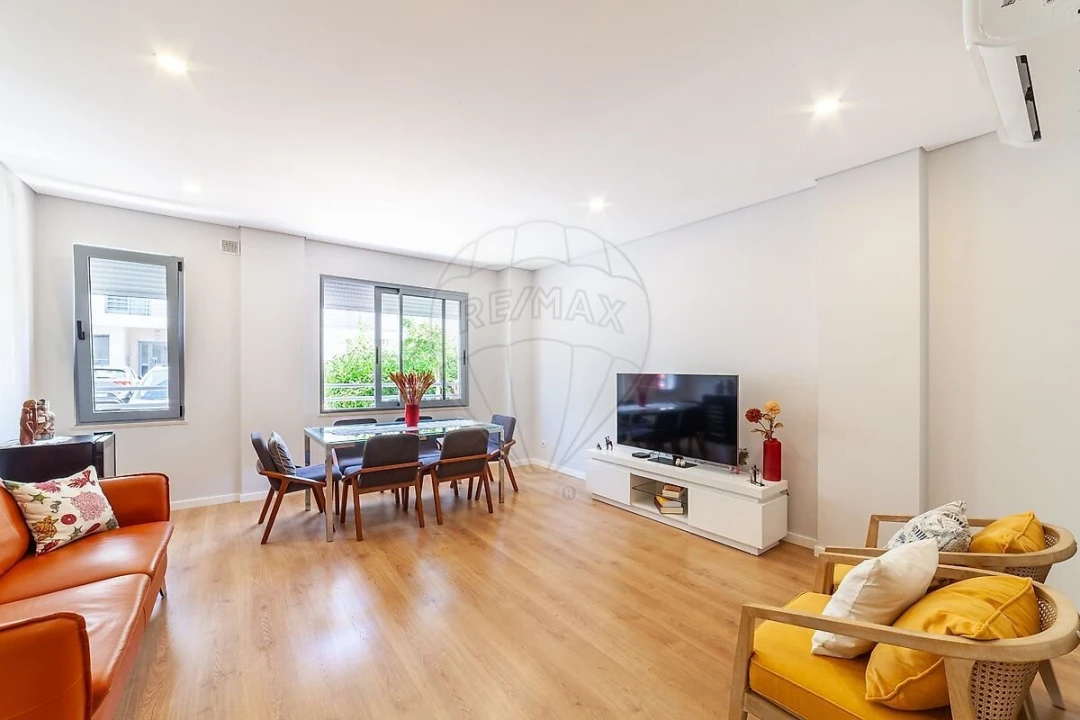 Apartamento T2 para Venda em Montijo e Afonsoeiro Foto 1