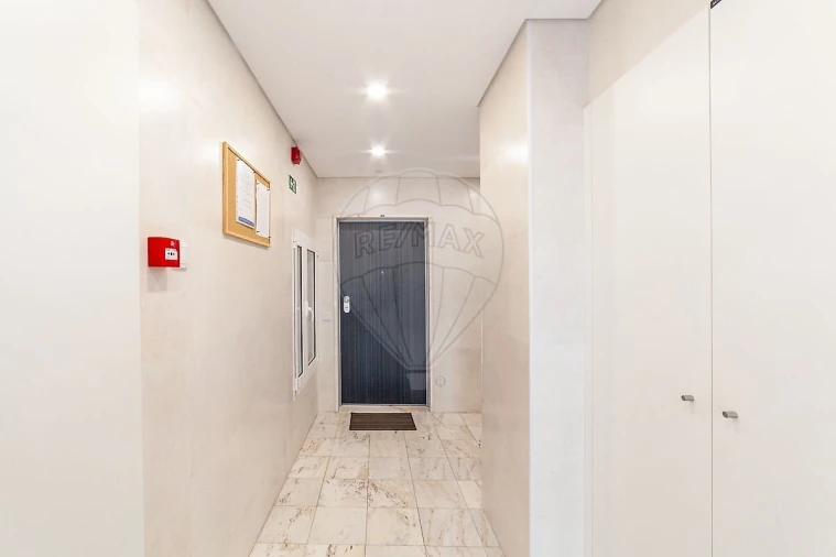 Apartamento T2 para Venda em Montijo e Afonsoeiro Foto 21