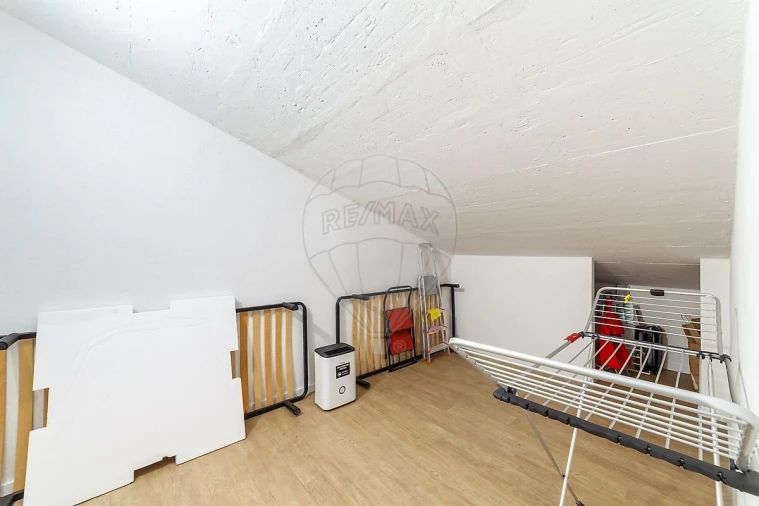 Apartamento T2 para Venda em Montijo e Afonsoeiro Foto 20
