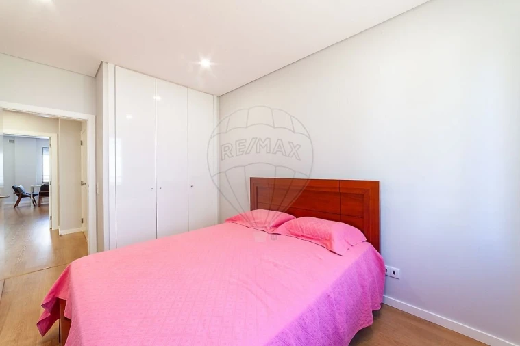 Apartamento T2 para Venda em Montijo e Afonsoeiro Foto 17