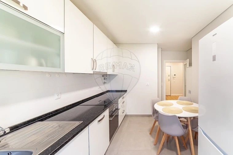 Apartamento T2 para Venda em Montijo e Afonsoeiro Foto 8