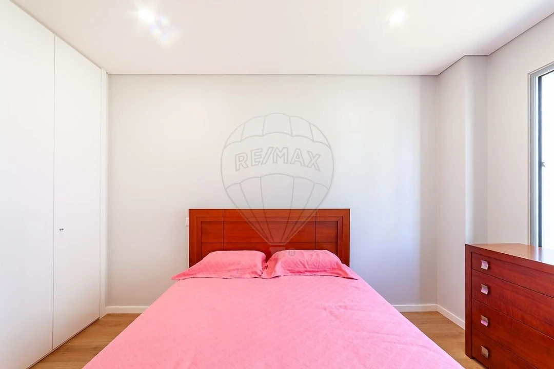 Apartamento T2 para Venda em Montijo e Afonsoeiro Foto 16