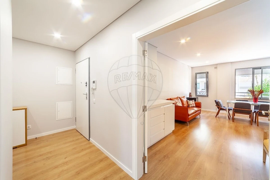 Apartamento T2 para Venda em Montijo e Afonsoeiro Foto 5