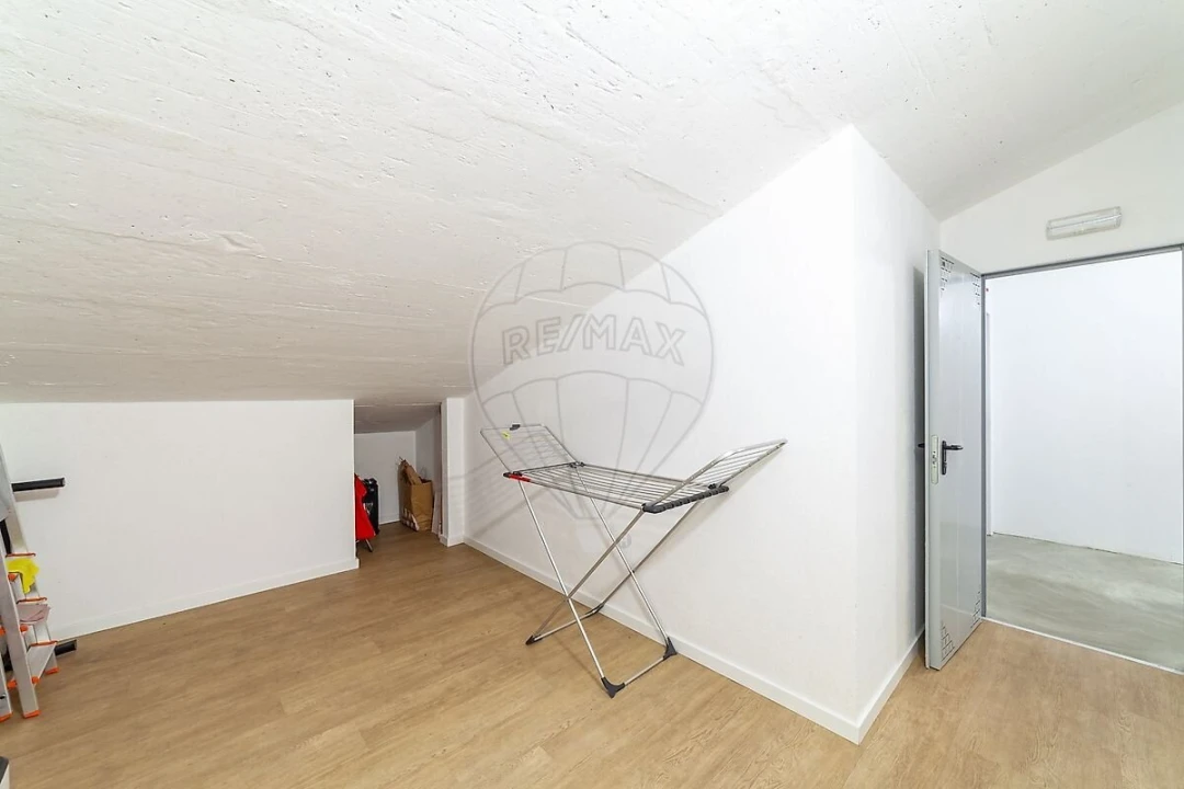 Apartamento T2 para Venda em Montijo e Afonsoeiro Foto 19
