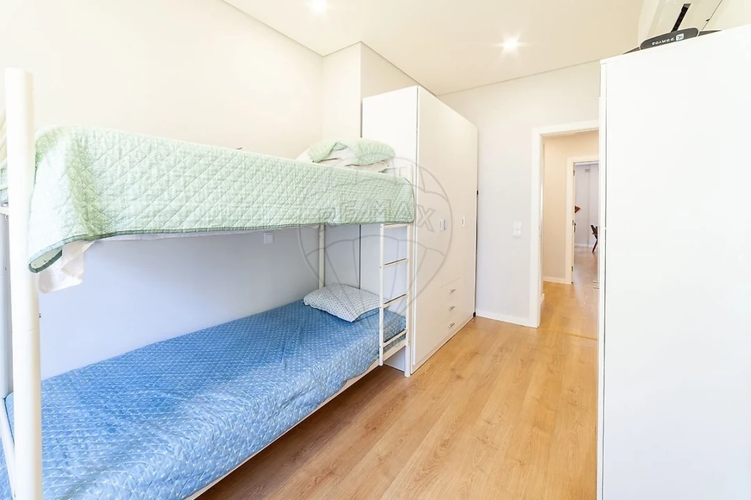 Apartamento T2 para Venda em Montijo e Afonsoeiro Foto 11