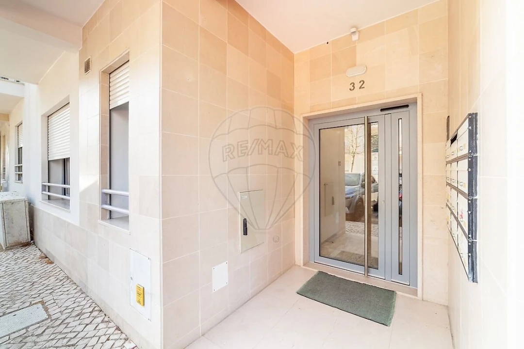 Apartamento T2 para Venda em Montijo e Afonsoeiro Foto 22