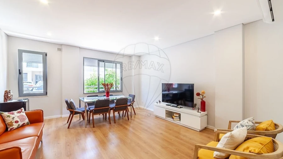 Apartamento T2 para Venda em Montijo e Afonsoeiro
