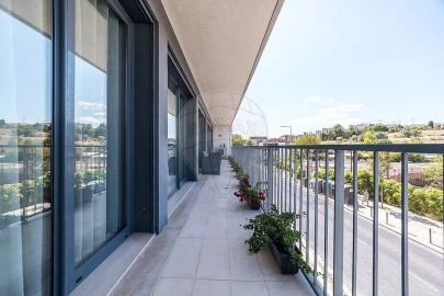 Apartamento T4 para Venda em Loures