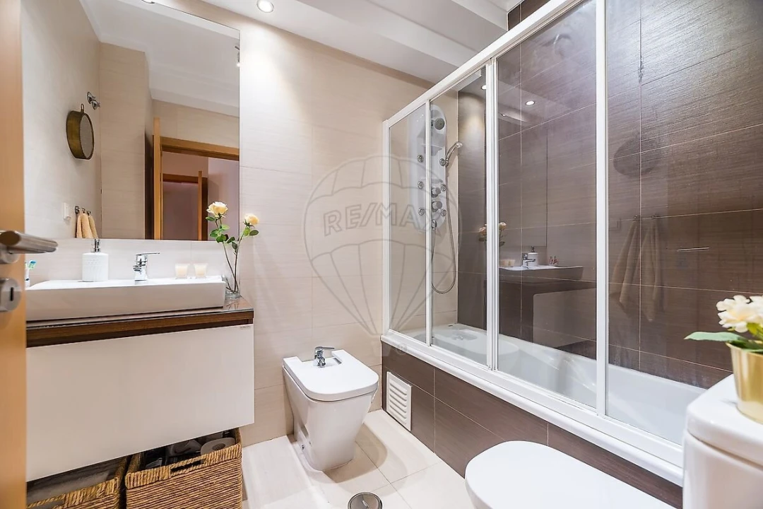 Apartamento T4 para Venda em Loures Foto 14