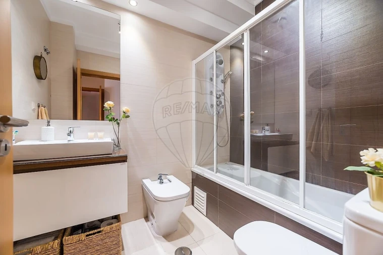 Apartamento T4 para Venda em Loures Foto 14