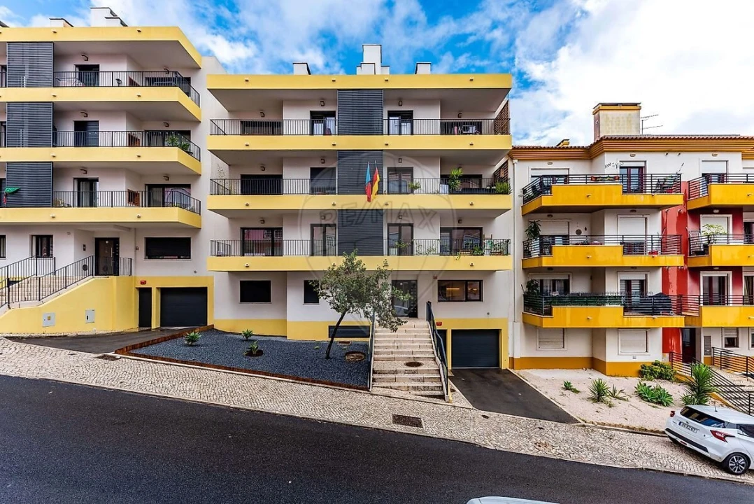Apartamento T2 para Venda em Rio de Mouro Foto 34