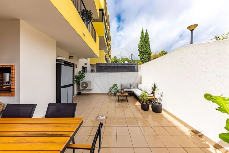 Apartamento T2 para Venda em Rio de Mouro Foto 22