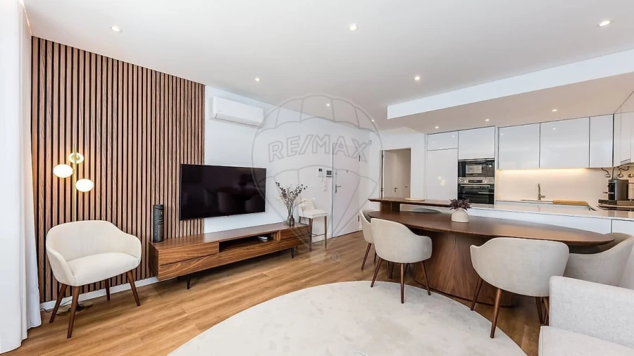 Apartamento T2 para Venda em Rio de Mouro