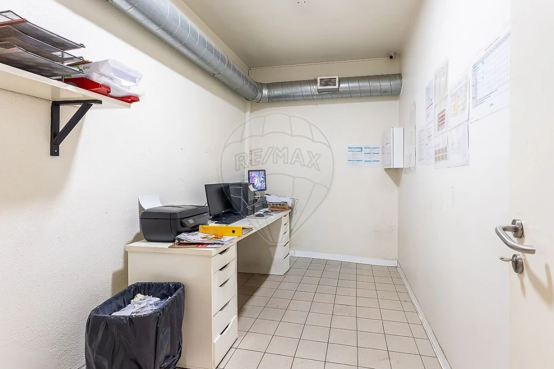 Loja para Venda em Benfica Foto 12