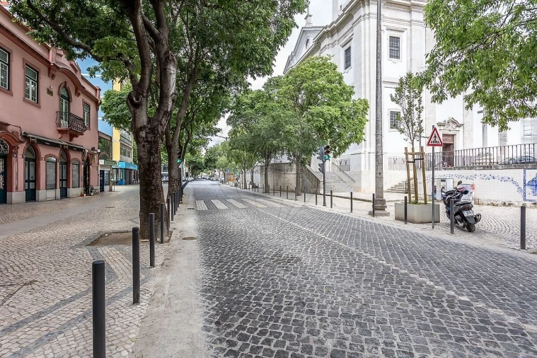 Loja para Venda em Benfica Foto 13