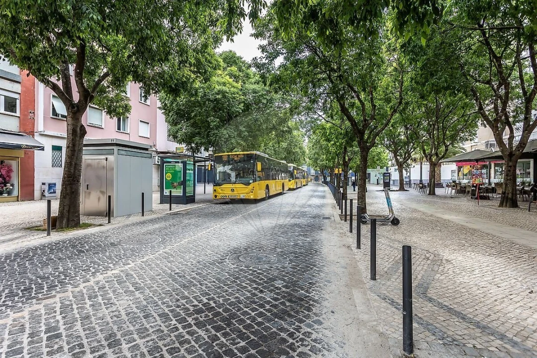 Loja para Venda em Benfica Foto 15