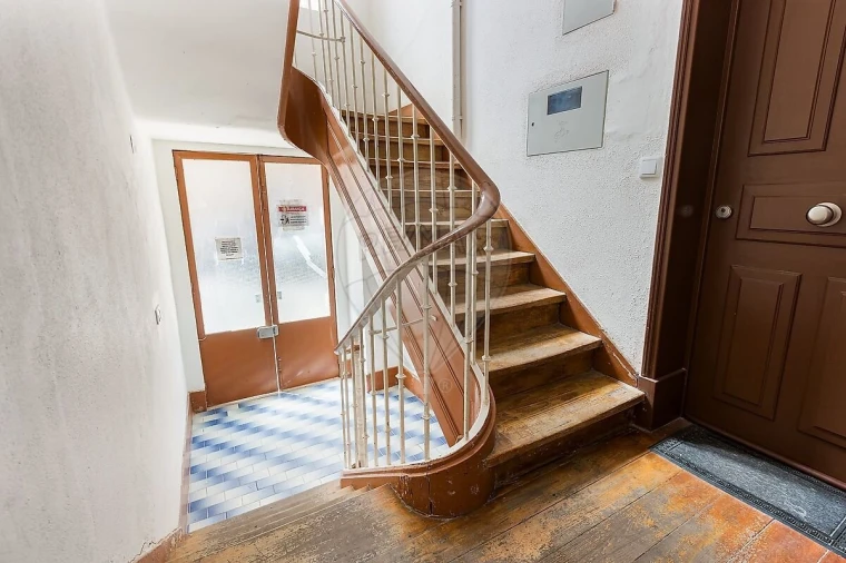 Apartamento T1 para Venda em Beato Foto 28