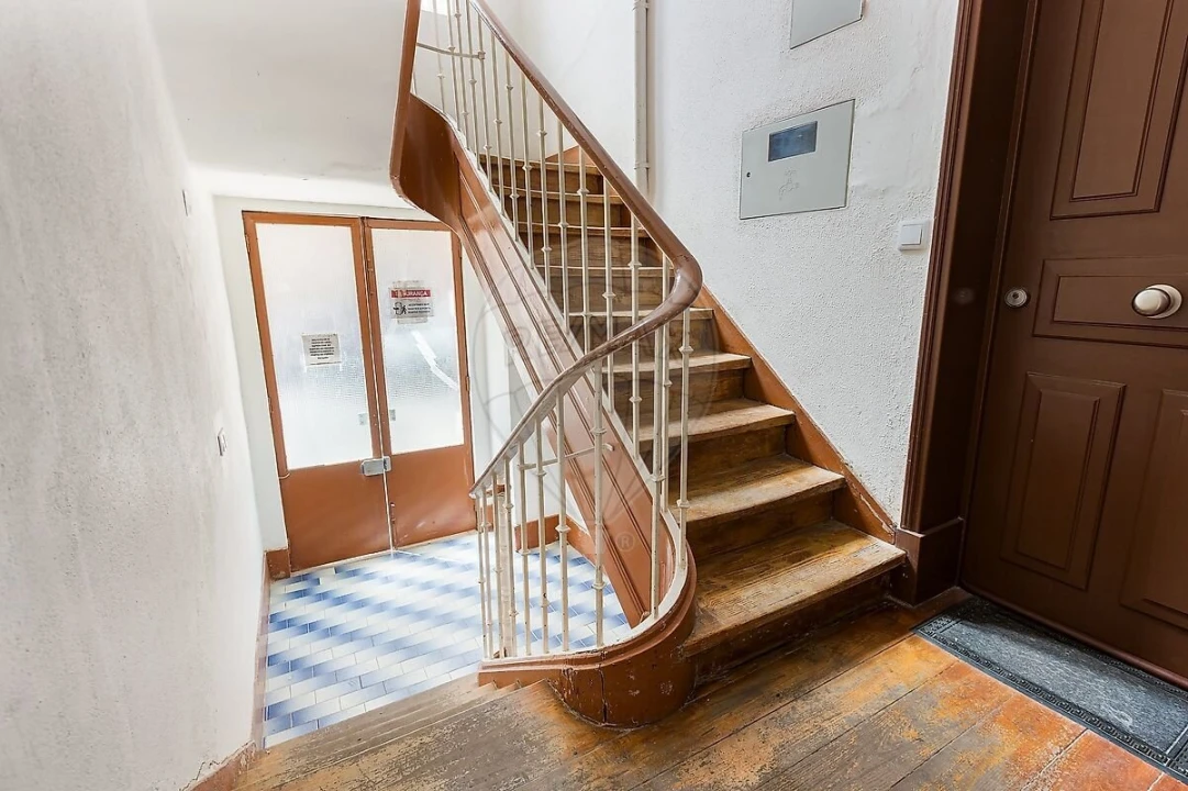 Apartamento T1 para Venda em Beato Foto 28