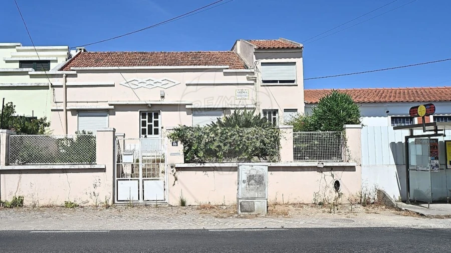 Moradia T3 para Venda em Loures
