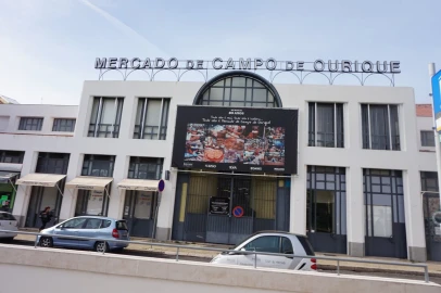 Apartamento T1 para Venda em Estrela
