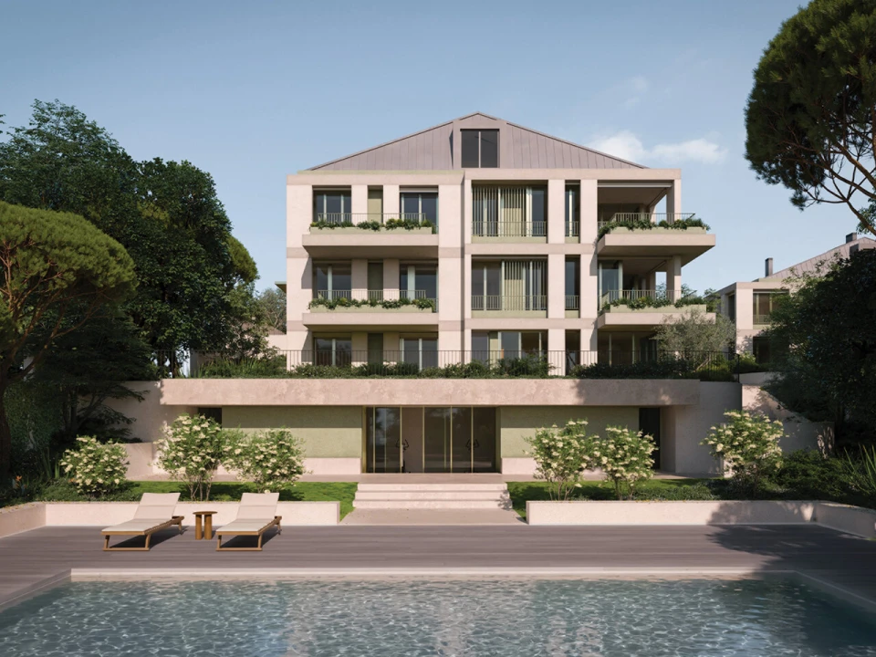Apartamento T4 para Venda em Cascais e Estoril Foto 5