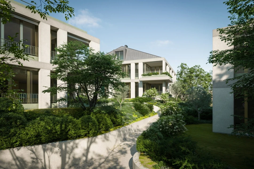 Apartamento T4 para Venda em Cascais e Estoril Foto 15
