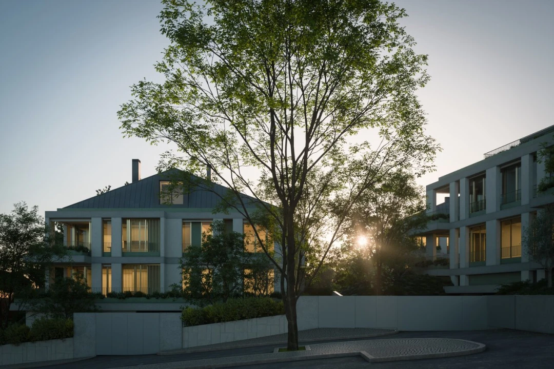 Apartamento T4 para Venda em Cascais e Estoril Foto 16