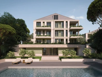Apartamento T4 para Venda em Cascais e Estoril