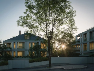 Apartamento T4 para Venda em Cascais e Estoril