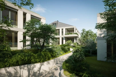 Apartamento T4 para Venda em Cascais e Estoril