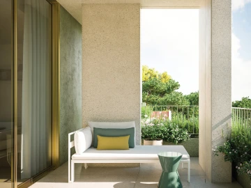 Apartamento T4 para Venda em Cascais e Estoril