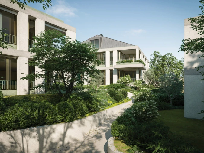 Apartamento T4 para Venda em Cascais e Estoril Foto 12