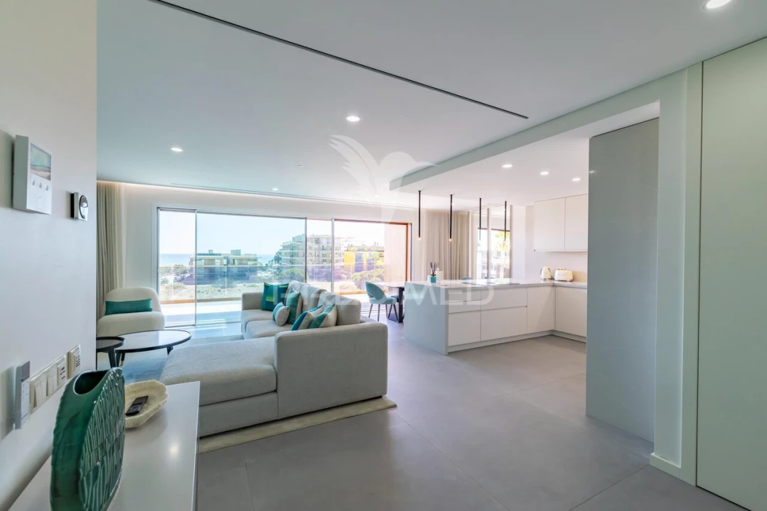 Apartamento T2 para Venda em Quarteira Foto 27