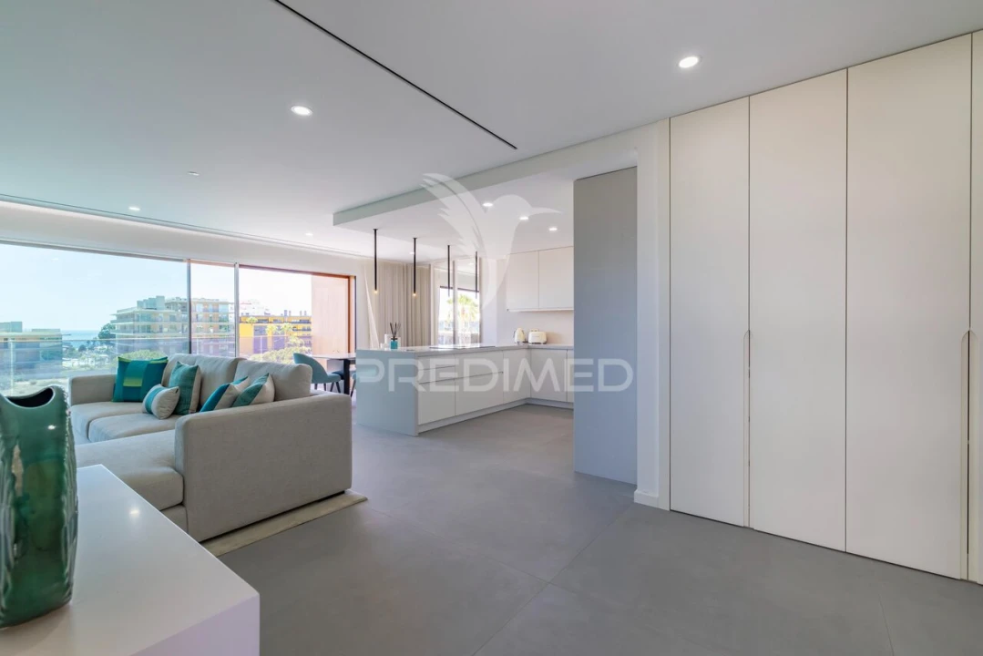 Apartamento T2 para Venda em Quarteira Foto 30
